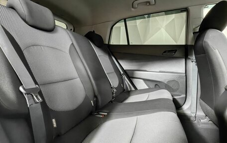 Hyundai Creta I рестайлинг, 2020 год, 1 839 000 рублей, 16 фотография