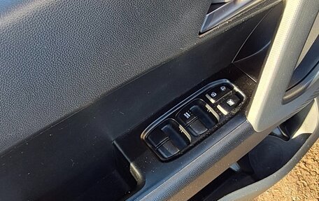 Hyundai Creta I рестайлинг, 2017 год, 1 260 000 рублей, 4 фотография