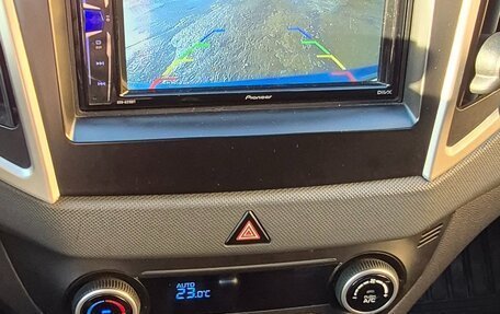 Hyundai Creta I рестайлинг, 2017 год, 1 260 000 рублей, 6 фотография