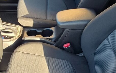 Hyundai Creta I рестайлинг, 2017 год, 1 260 000 рублей, 9 фотография