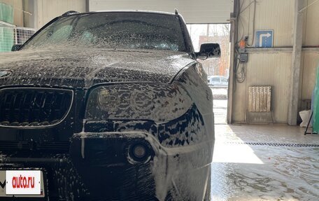 BMW X3, 2005 год, 685 000 рублей, 1 фотография