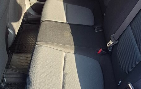 Hyundai Creta I рестайлинг, 2017 год, 1 260 000 рублей, 7 фотография