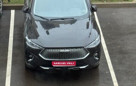 Haval F7 I, 2021 год, 1 700 000 рублей, 1 фотография