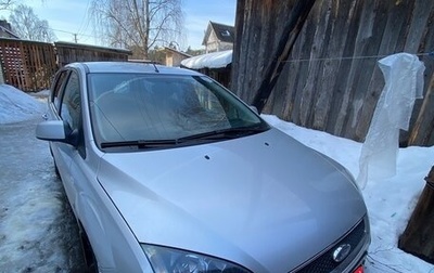 Ford Focus II рестайлинг, 2006 год, 750 000 рублей, 1 фотография