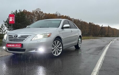 Toyota Camry, 2007 год, 960 000 рублей, 1 фотография