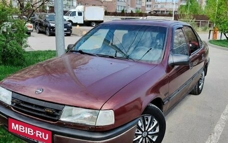 Opel Vectra A, 1990 год, 180 000 рублей, 1 фотография