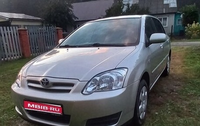 Toyota Corolla, 2006 год, 775 000 рублей, 1 фотография
