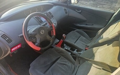 Nissan Primera III, 2004 год, 360 000 рублей, 1 фотография
