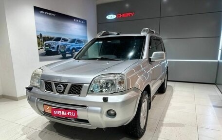 Nissan X-Trail, 2005 год, 750 000 рублей, 1 фотография