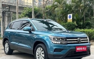 Volkswagen Tharu, 2021 год, 1 650 000 рублей, 1 фотография