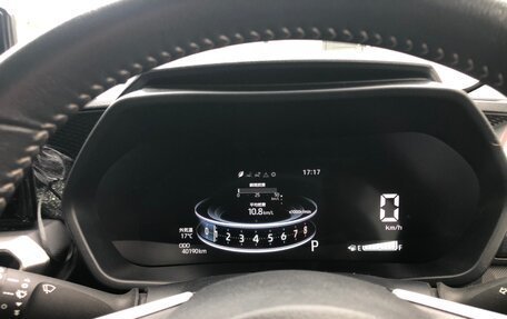 Toyota Raize I, 2020 год, 1 870 000 рублей, 7 фотография