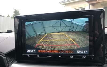 Toyota Raize I, 2020 год, 1 870 000 рублей, 10 фотография