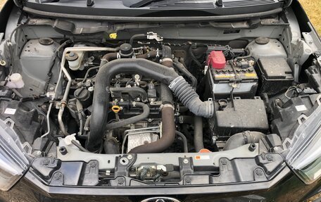 Toyota Raize I, 2020 год, 1 870 000 рублей, 12 фотография