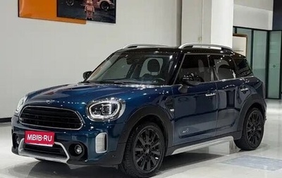 MINI Countryman II (F60), 2022 год, 2 220 004 рублей, 1 фотография