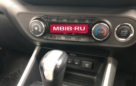 Toyota Raize I, 2020 год, 1 870 000 рублей, 14 фотография