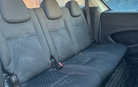 Peugeot Partner II рестайлинг 2, 2008 год, 500 000 рублей, 10 фотография