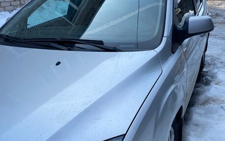 Ford Focus II рестайлинг, 2006 год, 750 000 рублей, 5 фотография