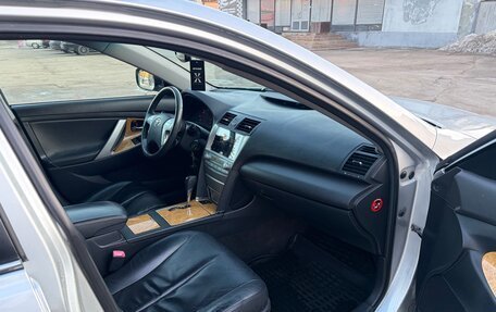 Toyota Camry, 2007 год, 960 000 рублей, 5 фотография