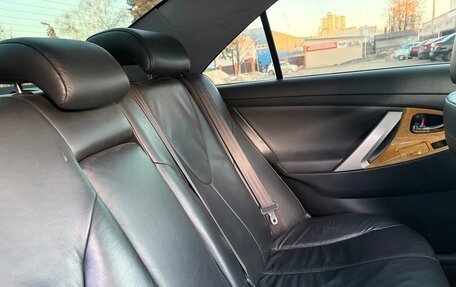 Toyota Camry, 2007 год, 960 000 рублей, 6 фотография