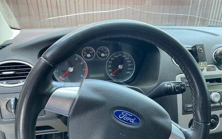 Ford Focus II рестайлинг, 2006 год, 750 000 рублей, 7 фотография