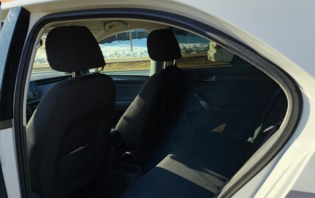 Skoda Rapid II, 2020 год, 1 695 000 рублей, 6 фотография