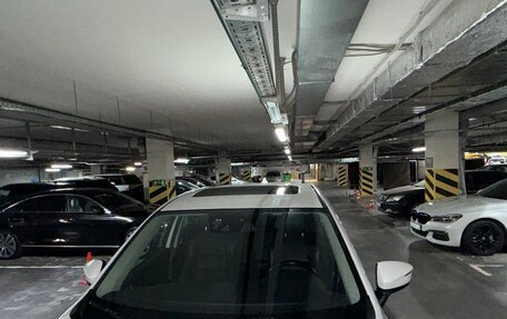 Mazda CX-5 II, 2017 год, 2 400 000 рублей, 4 фотография