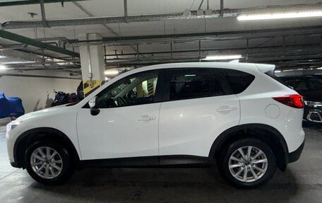 Mazda CX-5 II, 2017 год, 2 400 000 рублей, 7 фотография