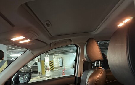 Mazda CX-5 II, 2017 год, 2 400 000 рублей, 13 фотография