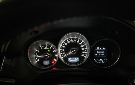 Mazda CX-5 II, 2017 год, 2 400 000 рублей, 15 фотография