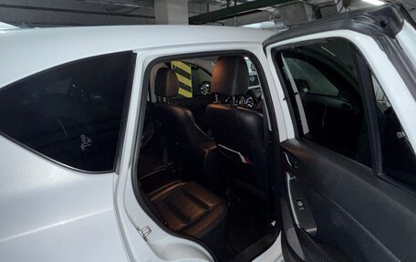 Mazda CX-5 II, 2017 год, 2 400 000 рублей, 17 фотография