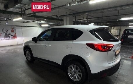 Mazda CX-5 II, 2017 год, 2 400 000 рублей, 6 фотография