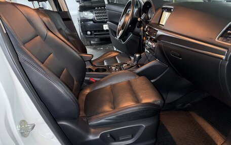 Mazda CX-5 II, 2017 год, 2 400 000 рублей, 26 фотография