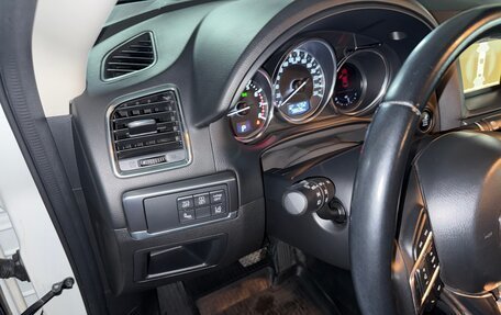 Mazda CX-5 II, 2017 год, 2 400 000 рублей, 28 фотография