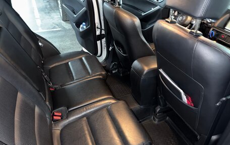 Mazda CX-5 II, 2017 год, 2 400 000 рублей, 23 фотография