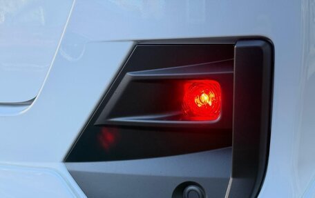 Toyota Raize I, 2022 год, 1 183 000 рублей, 6 фотография