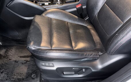 Mazda CX-5 II, 2017 год, 2 400 000 рублей, 27 фотография