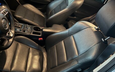 Mazda CX-5 II, 2017 год, 2 400 000 рублей, 20 фотография