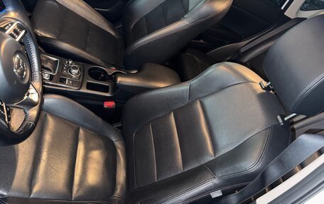 Mazda CX-5 II, 2017 год, 2 400 000 рублей, 21 фотография