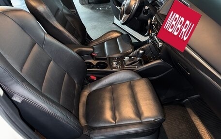 Mazda CX-5 II, 2017 год, 2 400 000 рублей, 25 фотография