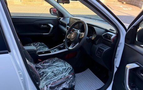 Toyota Raize I, 2022 год, 1 183 000 рублей, 9 фотография