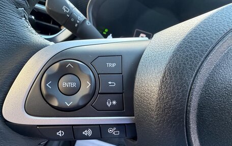 Toyota Raize I, 2022 год, 1 183 000 рублей, 11 фотография