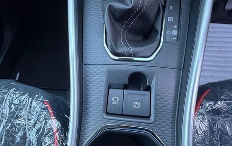 Toyota Raize I, 2022 год, 1 183 000 рублей, 18 фотография