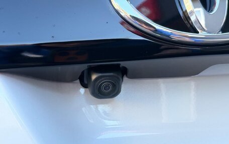 Toyota Raize I, 2022 год, 1 183 000 рублей, 7 фотография