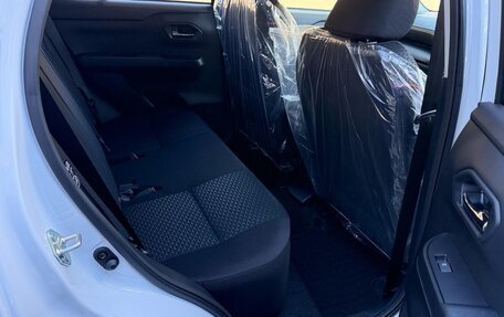 Toyota Raize I, 2022 год, 1 183 000 рублей, 21 фотография