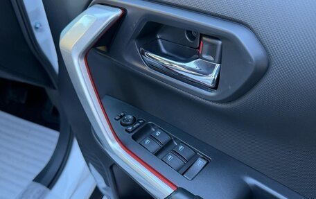 Toyota Raize I, 2022 год, 1 183 000 рублей, 19 фотография