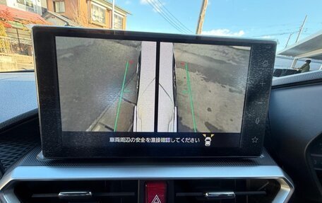 Toyota Raize I, 2022 год, 1 183 000 рублей, 14 фотография