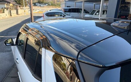 Toyota Raize I, 2022 год, 1 183 000 рублей, 8 фотография