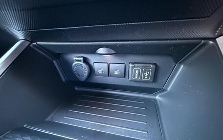 Toyota Raize I, 2022 год, 1 183 000 рублей, 17 фотография