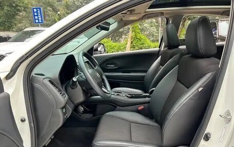 Honda Vezel, 2022 год, 1 460 004 рублей, 11 фотография