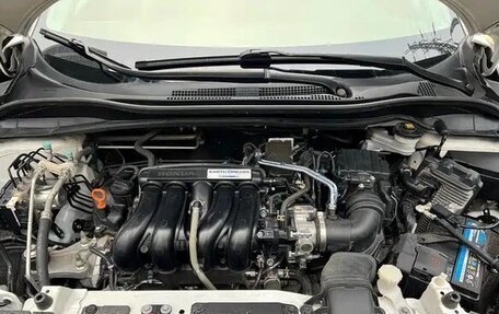 Honda Vezel, 2022 год, 1 460 004 рублей, 12 фотография